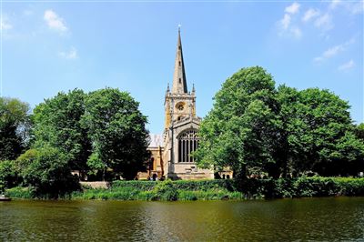 Grab von William Shakespeare